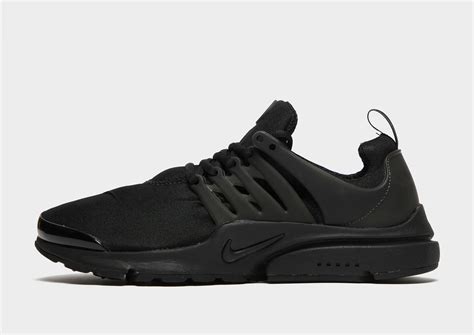 schwarze nike presto sale|buy presto sneakers online.